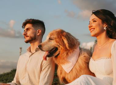 Casamento de Pré Fernanda & Ivan