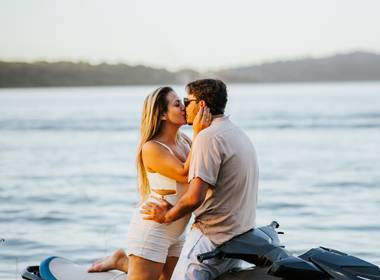 Casamento de Pré Jany & Harlley