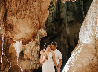 Casamento de Pré Ana Elisa & Paulo