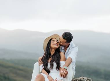 Casamento de Pré Paloma & Diego