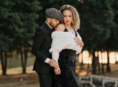 Casamento de Pré Helen & Gui