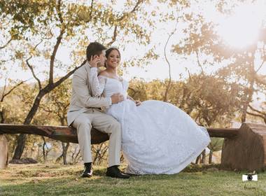 Casamento de Pos Wedding Adma e Ronaldo