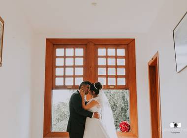 Casamento de Pos wedding Glau & Phill