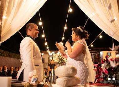 Casamento de Casamento Layara & Jordão