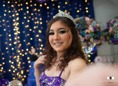 15 anos  de Festa 15 anos Lívia 