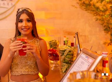 15 anos  de Festa 15 anos Luiza