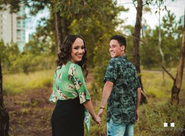 15 anos  de 15 anos dos Gêmeos Duda e Fael