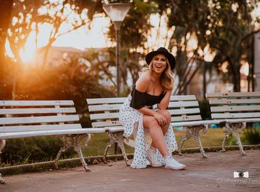 Sessões fotográficas de Cris Morais