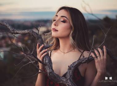 Sessões fotográficas de Laura Borges