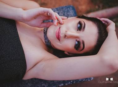 15 anos  de Dani Coutinho