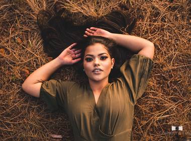 15 anos  de 16 anos Duda