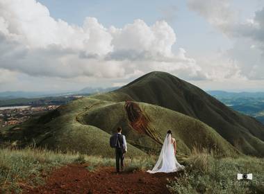 Casamento de Pos Wedding Neide & Taiki 