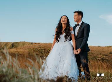 Casamento de Pós Ludmylla & Iury 