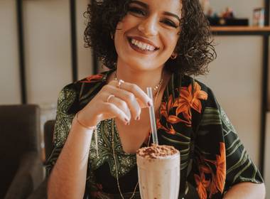 15 anos  de Ana Júlia 