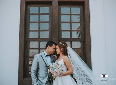 Casamento de Pós wedding Marcela & Douglas