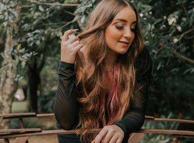 15 anos  de Ana Beatriz 