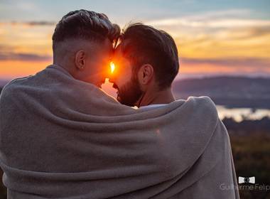 Casamento de Gustavo & Junio 