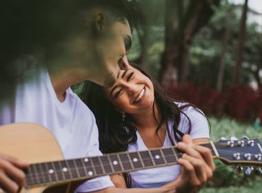 Casamento de Pré Gabi & Kevi