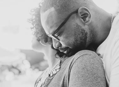 Ensaios de Carol & Danilo