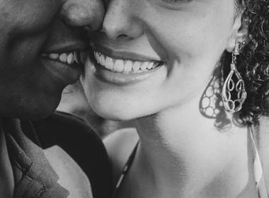 Ensaios de Carla & Weyber