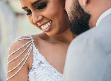 Casamentos de Nathalia & Antonio