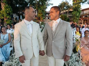 Casamentos de Bruno & Felipe