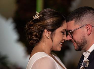 Casamentos de Letícia & Rodrigo