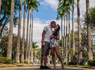 Ensaio Casal de Casais