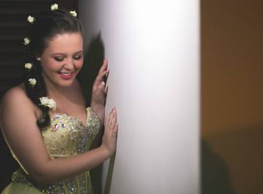 Aniversarios de Thais Zanco