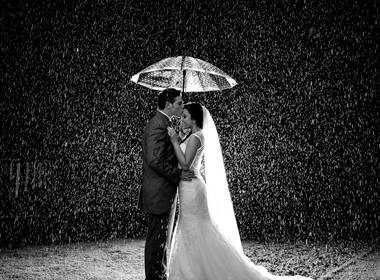 Casamentos de Rafael e Raphaela