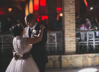 Casamentos de Adema e Nayara