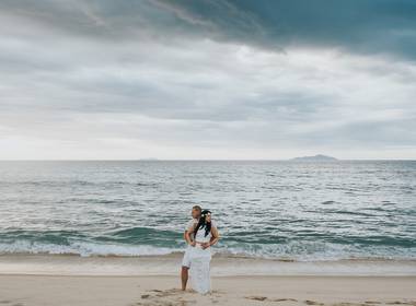 Ensaios de Rodrigo e Mariana