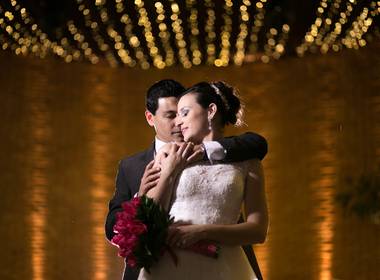 Casamentos de Fernando e Lais