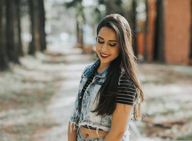 Aniversarios de Barbara 15 anos