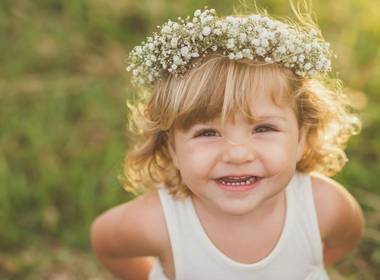 Aniversarios de Ensaio Pré Aniversario - Maria Clara