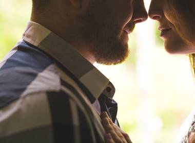 Ensaios de André e Michele