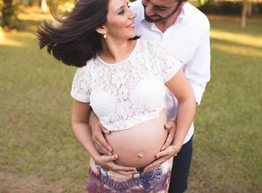 Familias de FRANCIS + LILIAN + HEITOR