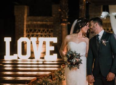 Casamentos de Jaqueline e Felipe