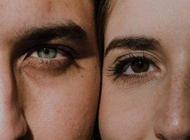 Ensaios de Bia e Felipe