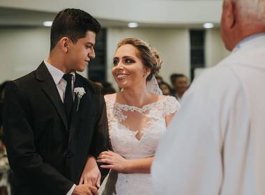 Casamentos de Mariana e Gustavo