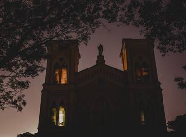 Casamentos de Aloisio e Mery