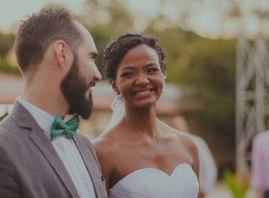 Casamentos de Pedro e Marcela