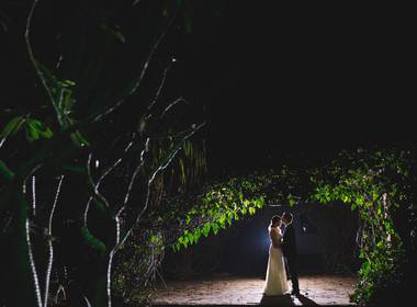 Casamentos de Marcelo e Elida