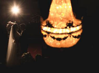 Casamentos de Leandro e Ana Paula