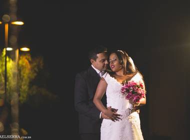 Casamentos de Danilo e Flávia