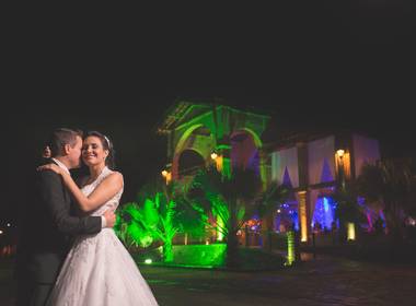 Casamentos de Luis e Vanessa