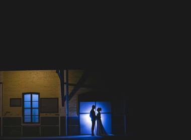 Casamentos de Thiago e Elaine