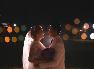 Casamentos de Gustavo e Marília