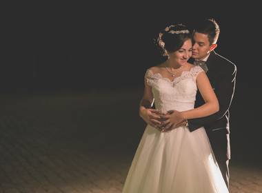 Casamentos de Rhai e Patricia