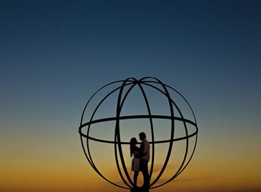 Ensaios de Rafael e Raphaela